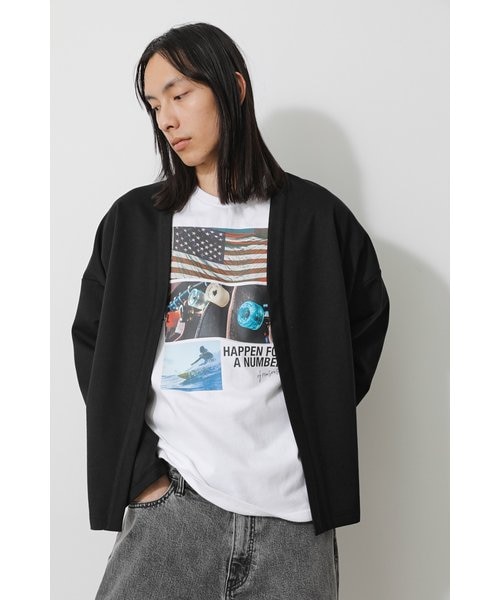 Azul By Moussy アズールバイマウジー メンズ のカーディガン通販 ららぽーと公式通販 Mall