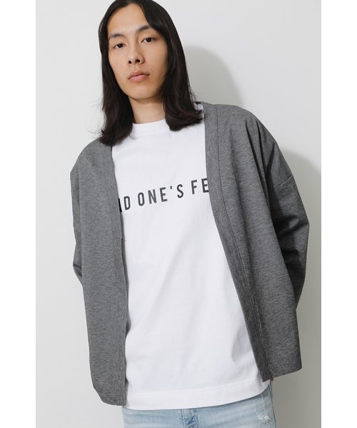 Azul By Moussy アズールバイマウジー メンズ のカーディガン通販 ららぽーと公式通販 Mall