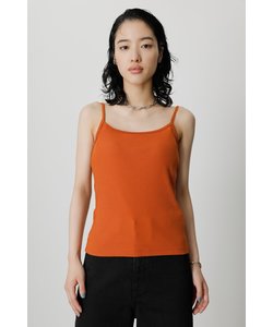 BASIC BACK OPEN CAMISOLE