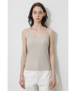 BASIC BACK OPEN CAMISOLE