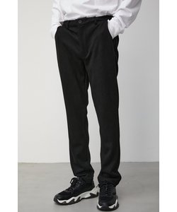 FAUX SUEDE STATHAM PANTS