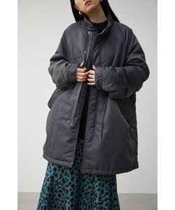 MONSTER PARKA