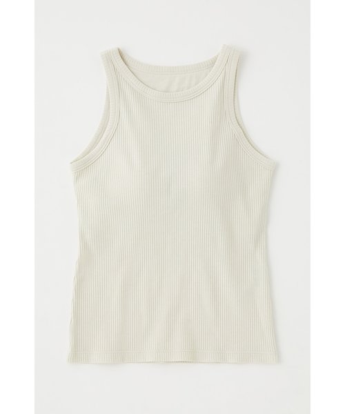 A／B AMERICAN SLEEVE TANK TOP