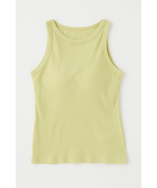 A／B AMERICAN SLEEVE TANK TOP | AZUL by moussy（アズールバイ