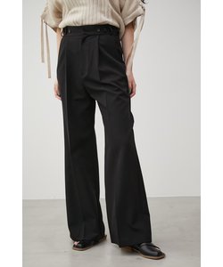 VENUS ADJUSTABLE WIDE PANTS