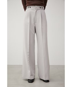 VENUS ADJUSTABLE WIDE PANTS