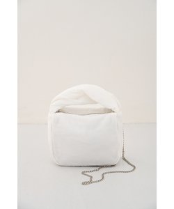 PADDED ONE HANDLE BAG