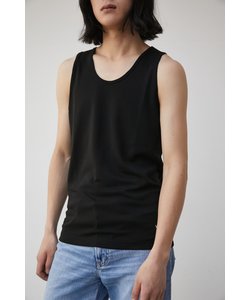 MILANO RIB TANK TOP