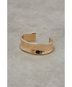 NUANCE CURVE BANGLE