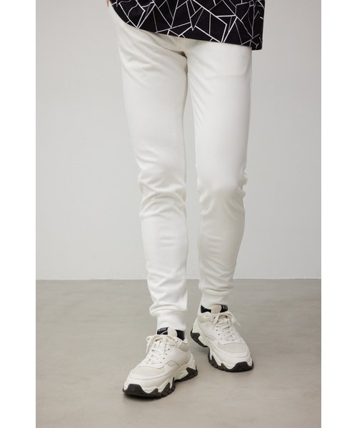 EASY ACTION SLIM JOGGER 2ND