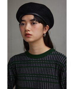 BASQUE BERET