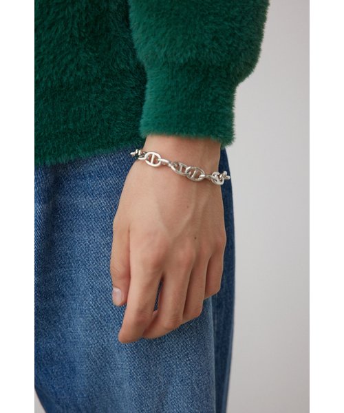 ANCHOR CHAIN BRACELET