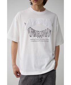 アップリケビッグTシャツ