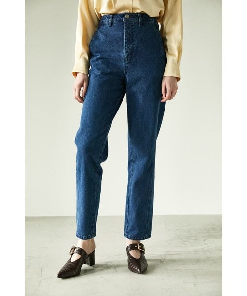 Moussy マウジーのデニムパンツ通販 Mall