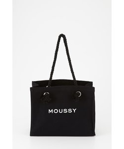 MOUSSY SOUVENIR SHOPPER