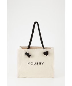 MOUSSY SOUVENIR SHOPPER