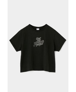 EMBROIDERY GROOVE Tシャツ