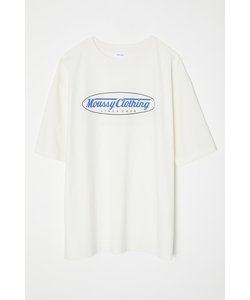 MOUSSY CLOTHING Tシャツ