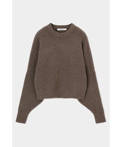 WIDE SLEEVE KNIT トップス