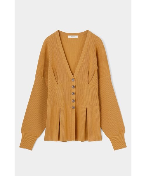 Moussy マウジーのカーディガン通販 Mall