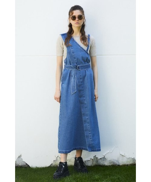 Moussy マウジーのワンピース ドレス通販 ららぽーと公式通販 Mall