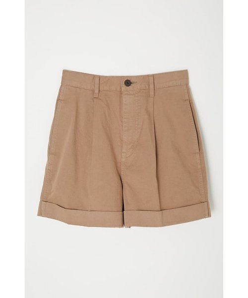 Moussy マウジー レディース のショートパンツ通販 ららぽーと公式通販 Mall