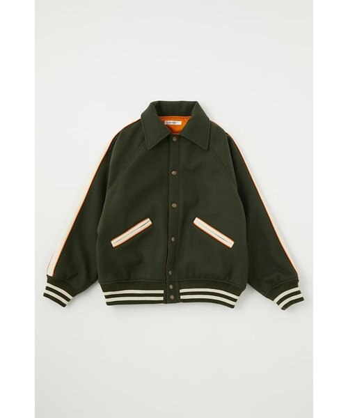 プチギフト 【新品未使用☆完売品】MOUSSY DOLMAN MODS JACKET - www