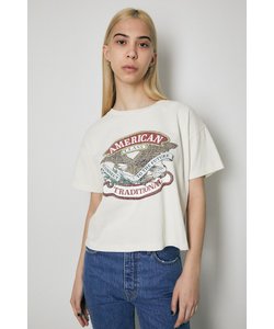 AMERICAN TRADITIONAL Tシャツ