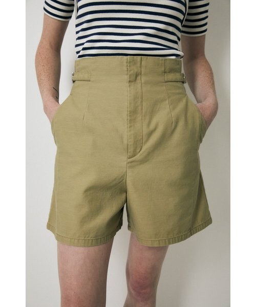 Moussy マウジー レディース のショートパンツ通販 ららぽーと公式通販 Mall