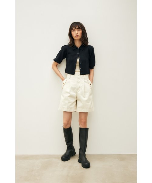 M_】OGC HW SHORT パンツ | MOUSSY（マウジー）の通販 - &mall