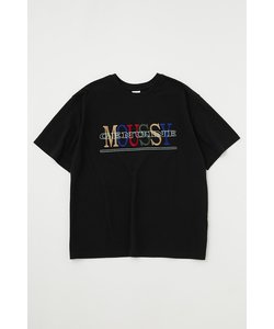 MULTICOLOR MOUSSY Tシャツ