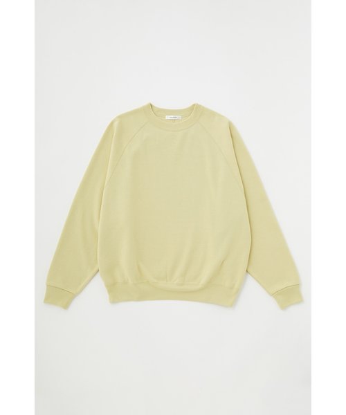 BIG SLEEVE ROUGH プルオーバー | MOUSSY（マウジー）の通販 - &mall