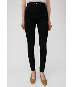 HW Rebirth BLACK SKINNY