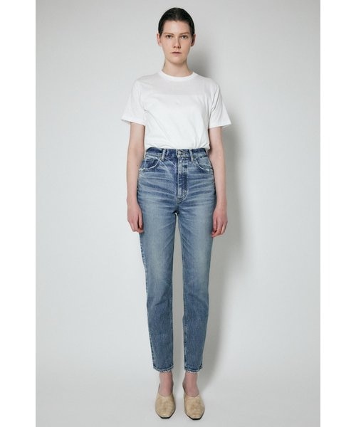 HW ISM SKINNY | MOUSSY（マウジー）の通販 - &mall