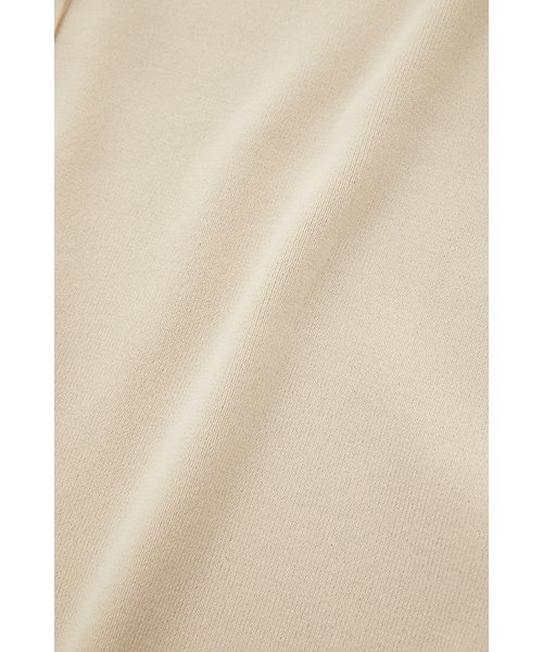 CURVE SLEEVE KNIT ワンピース | MOUSSY（マウジー）の通販 - &mall