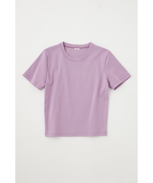 SUVIN GIZA BASIC Tシャツ