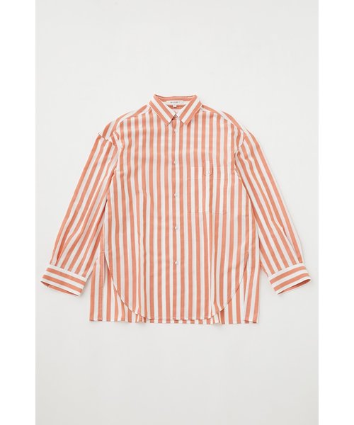 CANDY STRIPE シャツ