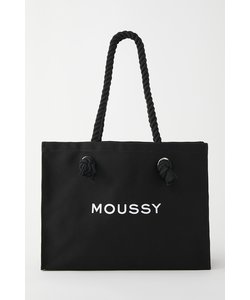 MOUSSY SOUVENIR ショッパー