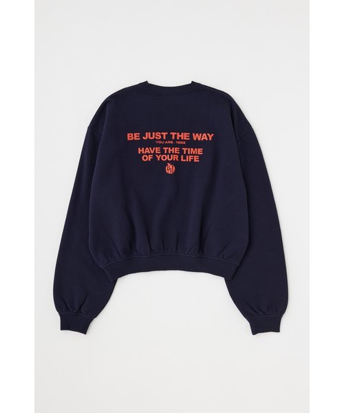 BJTW TOUR プルオーバー | MOUSSY（マウジー）の通販 - &mall