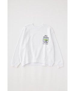 MOUSSY RT プルオーバー