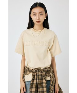 WASHED PATCH MOUSSY Ｔシャツ