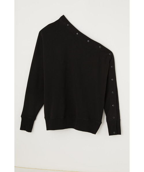 Button NC Sweat TOP-R