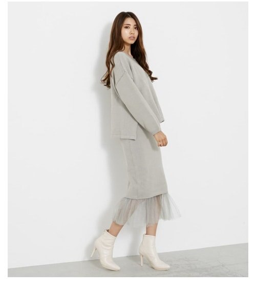 Rienda リエンダのワンピース通販 ららぽーと公式通販 Mall