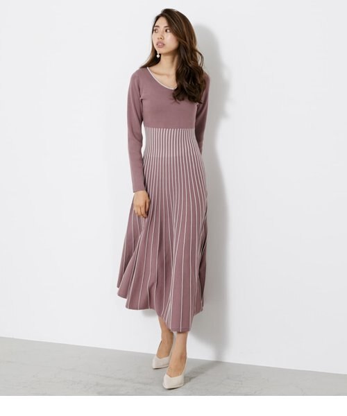 Rienda リエンダのワンピース通販 ららぽーと公式通販 Mall