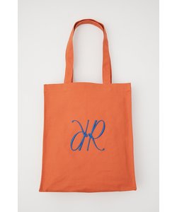 【WEB限定】RロゴキャンバストートBAG