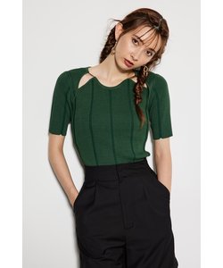 GLDポイントスリットRIB TOP