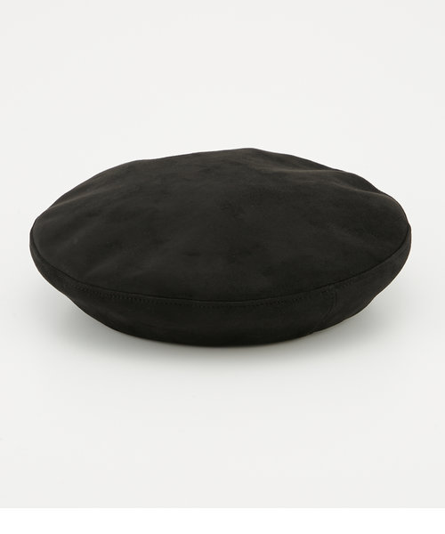 FAUX SUEDE BERET | SLY（スライ）の通販 - &mall