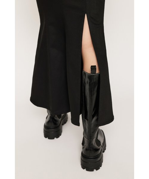 CALL BLACK MERMAID スカート | SLY（スライ）の通販 - &mall