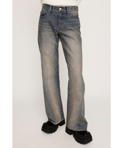 LOGAN L／W FLARE-C SLY SLY LOGAN L／W FLARE-C
