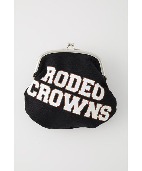 Wash Vintageポーチ Rodeo Crowns Rodeo Crowns Wide Bowl ロデオクラウンズ ロデオクラウンズワイドボウル の通販 Mall